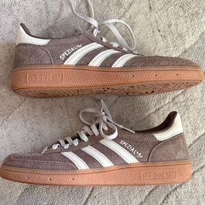 Addidas Spezial women’s sneaker
